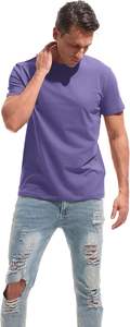 Camisetas para hombre, gran oferta, ropa para hombre de todas las tallas, ropa informal, camiseta ligera para hombre, camiseta elegante de algodón 100% de la mejor calidad - Product Image 6