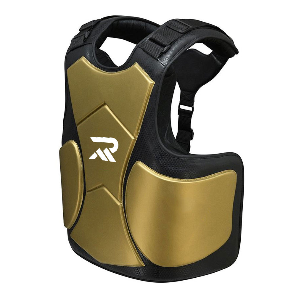 Boxing Kickboxing Body Pads Protective Gear Full Body Boxing Pads