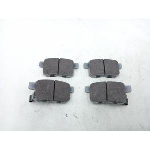 Pastillas de Freno para HONDA Accord Sedan 8ª Serie (08>) 51-04-410 Gasolina - Product Image 1