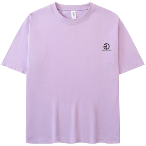 Camiseta Unisex moderna Popular de algodón 100% de alta calidad camiseta de tendencia de moda personalizada - Product Image 2