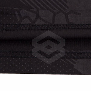 Camisetas de Fútbol Personalizadas con Sublimación de Logotipo, Camisetas de Fútbol de Manga Larga de Poliéster 2026 - Product Image 5