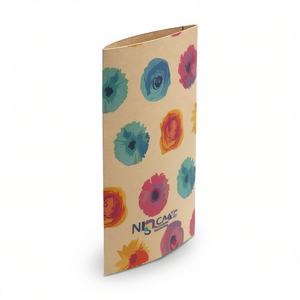 Bolsas de Papel Kraft Promocionales Personalizadas de 170 GSM para Merchandising - Product Image 3