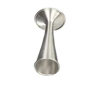 Premium Debonairii Aluminum/Metal Obstetric Pediatric Medical <b>Instrument</b> Manual Pinard Fetal <b>Basis</b> <b>Surgical</b> <b>Instruments</b> - Product Image 4