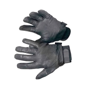 Gants en cuir du Pakistan pour le vélo, la randonnée, l'équitation, le trekking et le cyclisme pour la conduite d'été - Product Image 4