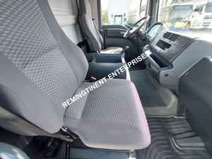 Camión de Carga MAN TGL 8.180 Usado, Año 2008, 4x2, Diésel, Manual, Capacidad de Carga 11-30T, Usado para Transporte Logístico - Product Image 6
