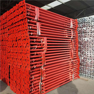 Puntello di Sostegno in Acciaio MINGLEI per Costruzioni - Product Image 4