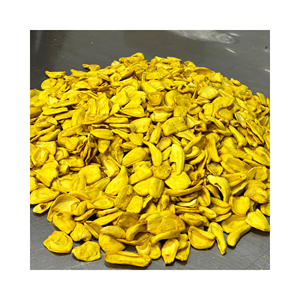 ชิปผลไม้อบแห้งจากเวียดนามขนุนแห้งขนุนแห้งจากธรรมชาติ - Product Image 2