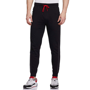 Chándal de gimnasio de invierno de talla XL para hombre personalizado OEM 100% algodón transpirable estilo informal gran oferta para correr entrenamiento de talla grande - Product Image 4