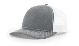 Custom Trucker Hats with logo & 5 Panel <b>Caps</b> Hat with PVC Rubber Patch Unique & <b>Bold</b> Style & Precision Detail. - Product Image 4