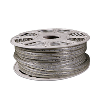 Tira de LED para Exteriores Nanoco, 72 Chips 2835 SMD, IP65, Anti-UV, PVC, 30000 Horas de Duración, Proveedor Número 1 en Vietnam, Venta al Por Mayor