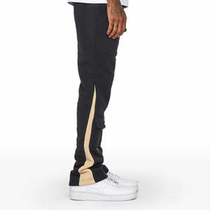 กางเกงวิ่งจ๊อกกิ้งสำหรับผู้ชายกางเกงวิ่งจ๊อกกิ้งแฟชั่นพิมพ์ลายดิจิตอล - Product Image 4