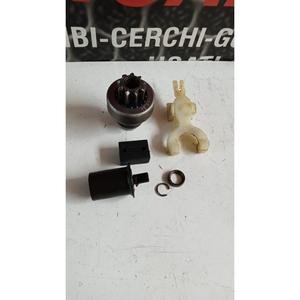 Moteur de démarrage électromagnétique FIAT Punto GT Series (93>99) 9948346 Essence - Product Image 3