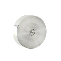 Buse à jet d'eau 303408-11 303408-12 303408-13 303408-14 tête de coupe à jet d'eau à orifice diamanté pièces de rechange pour OMAX