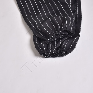 Pantalones con logotipo personalizado de alta calidad Pantalones de esquí para hombre Invierno a prueba de viento 10.000mm Impermeable para secado rápido Pantalones de nieve al aire libre Cordón - Product Image 6