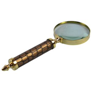 Conception de loupe de Vision nocturne meilleure pour la lecture de Table et la carte loupe de conception de haute qualité à bas prix - Product Image 1