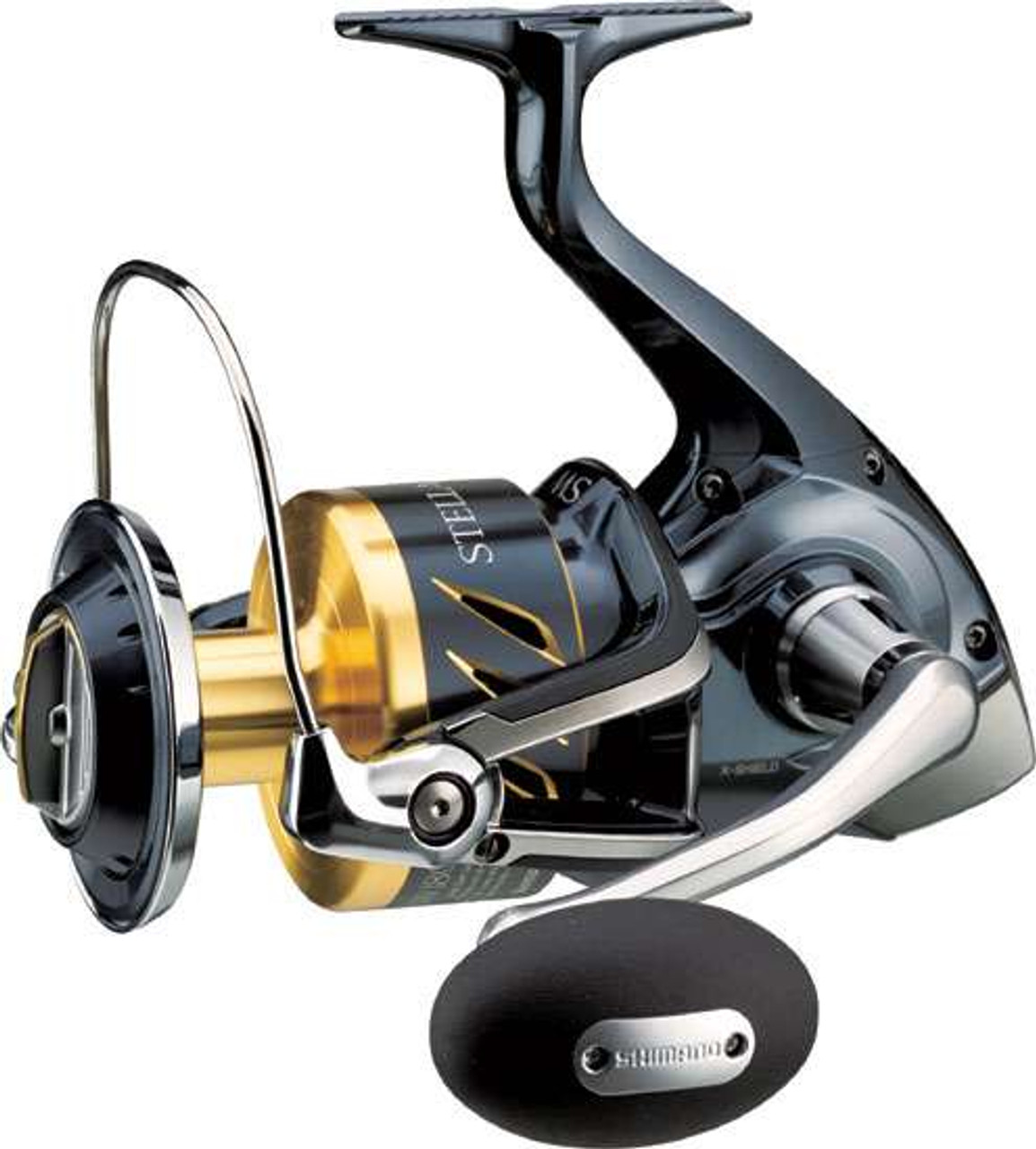 美品SHIMANO STELLA 1000 SC96B Shimano 2019 Stella SWC Spinning Reels - J&H Tackle