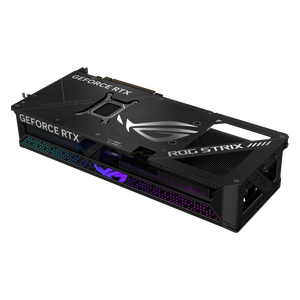 R O G Strix Ge Force R T X 5070 12GB GDDR7 OC R T X 5070 G r a p h i c s C a r d Gaming G P U Tarjeta de video 5070 - Product Image 6