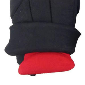 ถุงมือฮอกกี้น้ำแข็งมืออาชีพออกแบบมาสำหรับความต้องการของคุณโดยเฉพาะ - Product Image 2