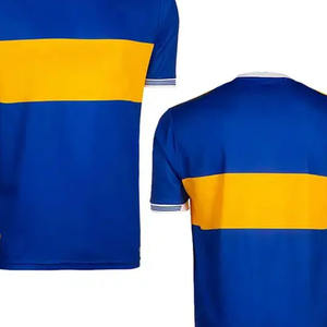 Camiseta GAA Gaélica de Primera Calidad, Impresa, Duradera, Personalizable, Multicolor, Talla Grande, Secado Rápido, Elástica en Cuatro Direcciones, Nueva Llegada, La Mejor - Product Image 6