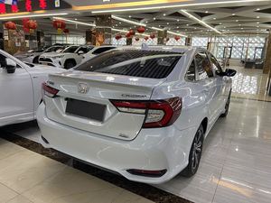 En Stock, 2022 180 Turbo Edición Deluxe 1.0T, Volante a la Izquierda, Transmisión Automática Oscura, Pintura Original de Fábrica 100%, Auto Usado - Product Image 4