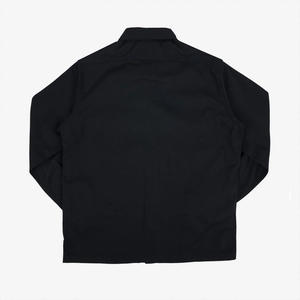 Camisa DE TRABAJO OEM para hombre con logotipo personalizado Impresión de bordado Uniforme duradero industrial de manga larga Ropa DE TRABAJO Proveedor de fábrica - Product Image 6