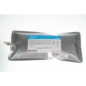 Easy SOL 41 Compatible con Mutoh MS41, 1 Litro de Tinta Eco Solvente para Impresión - Product Image 4