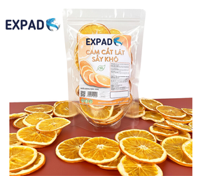 Las naranjas secas naturalmente dulces se envasan a granel después de un proceso de secado avanzado para beber de origen vietnamita - Product Image 4