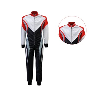 ชุดโกคาร์ทชุดแข่งรถโกคาร์ทชุดแข่งรถชุดแข่งรถโกคาร์ทชุดแข่งรถ - Product Image 3