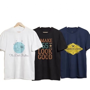 Camiseta estampada personalizada para mujer, de moda, con mangas largas acampanadas, cuello redondo, de alta calidad, sexy, de malla, informal, tops casuales para mujer - Product Image 2