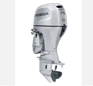 Motor Fuera de Borda de 75hp en Venta - Product Image 1