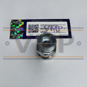 VOE 994509 - Boquilla para Cargadoras de Ruedas Volvo y Camiones Articulados, Excavadoras, Repuestos de Maquinaria de Construcción de Alta Calidad - Product Image 4