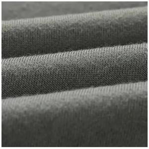 Nueva Llegada Sudadera con Capucha y Cremallera de Color Liso Estilo Vintage, Ajuste Regular, Transpirable, Gráfico Otoñal, 100% Algodón Ecológico - Product Image 4