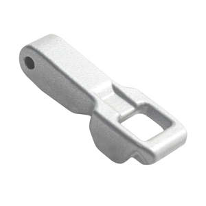 XPARTCO MFG63099101 Cierre Eléctrico de Plástico para Puerta de Lavadora 120v para Piezas de Lavadora - Product Image 3