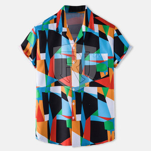 Trajes de playa de estilo callejero de verano 2025, ajuste cómodo hecho en Pakistán, gran oferta, ropa de playa de nuevo estilo - Product Image 2