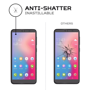 ANTISHOCK Screen <b>Protector</b> for ZTE Blade A606 - Product Image 4