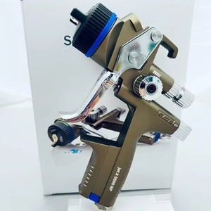 Pistola de Pulverización de Aire SATAjet X5500 RP/HVLP Nueva, No Digital - Product Image 3
