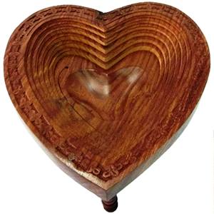 Reposacucharas Redondo de Acero Inoxidable, Color Beige Personalizado, Hecho a Mano, Ecológico, Apto para Lavavajillas y Horno - Product Image 4