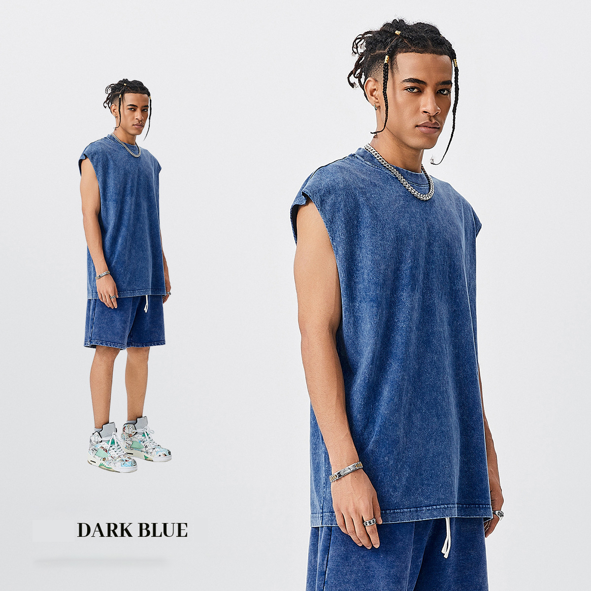 สีน้ำเงิน