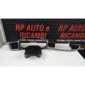 Moldura del Tablero Central para KIA CEED Sportwagon Serie (CD) (18>) 84830-J7000 - Product Image 2