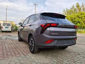 SUV 2024 de 5 Plazas, Personalizado para la Industria, de Largo Alcance, 55kW de Potencia, Batería de 38.54kWh, Calidad Confiable para Viajes Diarios - Product Image 6