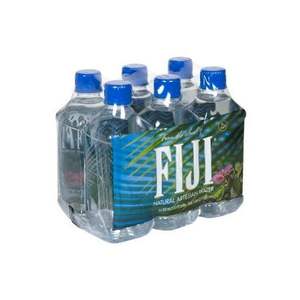 Compre Botella de Plástico de 1L de Agua Artesiana Natural Fiji, Certificada ISO, Marca Original, Suministro Directo de Fábrica - Product Image 2