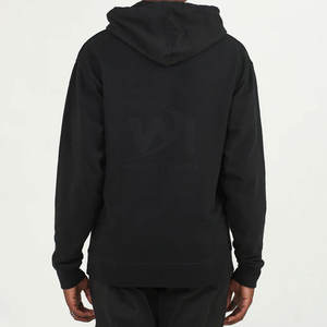 เสื้อฮู้ดดี้ผู้ชายดีไซน์โดดเด่นขายดี ไซส์ใหญ่ สไตล์เบสิก ประดับเพชรเทียม ขายส่ง คุณภาพสูง เสื้อฮู้ดดี้ผู้ชายสไตล์สตรีทแวร์ประดับเพชรเทียม - Product Image 4