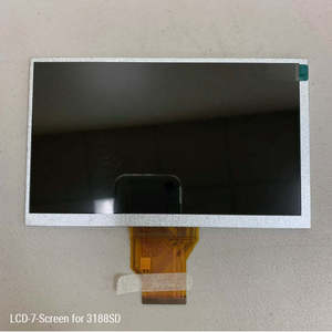 สถานีควบคุมหน้าจอ LCD โทรศัพท์มือถือ - Product Image 3