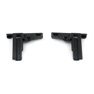 BSR596 Kit de support de lève-vitre avant pour I30 MK2 GD 2012-2016 Elantra GT 81633A5000 - Product Image 1