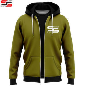 Sweats à capuche pour hommes Impression numérique personnalisée Hip Hop High Street New In Sweatshirts 2025 Automne Hiver Oversize loose fit Hoodies - Product Image 6