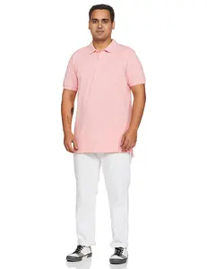 夏季系列到货棉短袖男式马球衫夏季彩色块运动服，带定制标志设计和标签
