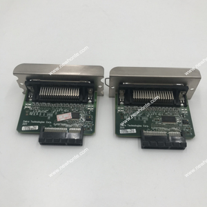 Cổng song song P1037974-002 được sử dụng cho máy in mã vạch Zebra zt210 zt220 ZT230 - Product Image 6