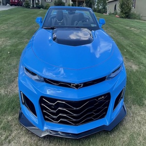 เชฟโรเลตคามาโรใช้แล้ว2023รถเปิดประทุน ZL1 - Product Image 1