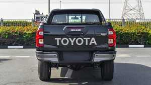 NOUVEAU TOYO TA HILUX ADVENTURE 2026 TRANSMISSION AUTOMATIQUE DOUBLE CABINE 4 PORTES MOTEUR ESSENCE 4.0L V6 TURBO PHARES LED SUV - Product Image 6