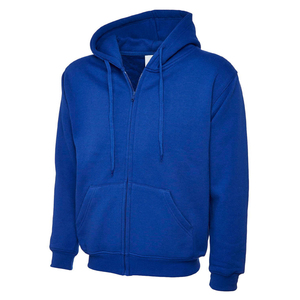 Sweat à capuche imprimé zippé par sublimation personnalisé OEM pour femmes vêtements décontractés pour dames prix de gros - Product Image 3